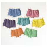 子供用 ボクサーパンツ 下着 | PlusNao | 詳細画像10 