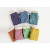 子供用 ボクサーパンツ 下着 | PlusNao | 詳細画像12 