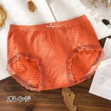 スタンダードショーツ レディース 女性 | PlusNao | 詳細画像16