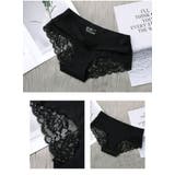 スタンダードショーツ ノーマル シームレス | PlusNao | 詳細画像6 