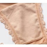 ふんどしショーツ 紐パン レディース | PlusNao | 詳細画像10 