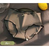 スタンダードショーツ レディース 女性下着 | PlusNao | 詳細画像13 