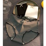 スタンダードショーツ レディース 女性下着 | PlusNao | 詳細画像2 