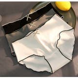 スタンダードショーツ レディース 女性下着 | PlusNao | 詳細画像3 