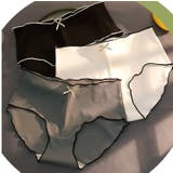 スタンダードショーツ レディース 女性下着 | PlusNao | 詳細画像4 