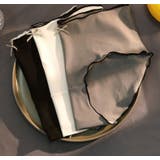 スタンダードショーツ レディース 女性下着 | PlusNao | 詳細画像5 