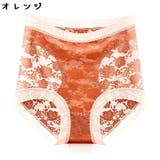 スタンダードショーツ レディース 下着 | PlusNao | 詳細画像15
