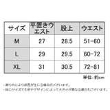 スタンダードショーツ レディース 下着 | PlusNao | 詳細画像20