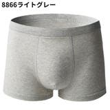ボクサーパンツ ボクサーブリーフ メンズ | PlusNao | 詳細画像11