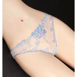 Tバックショーツ レディース 勝負下着 | PlusNao | 詳細画像3