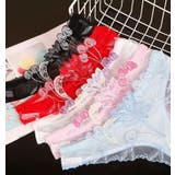 Tバックショーツ レディース 勝負下着 | PlusNao | 詳細画像4