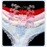 Tバックショーツ レディース 勝負下着 | PlusNao | 詳細画像6