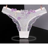 Tバックショーツ レディース 勝負下着 | PlusNao | 詳細画像7