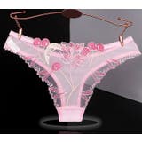 Tバックショーツ レディース 勝負下着 | PlusNao | 詳細画像9