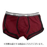 ボクサーパンツ メンズ 男性用下着 | PlusNao | 詳細画像6