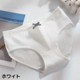 スタンダードショーツ レディース 女性 | PlusNao | 詳細画像4