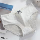 スタンダードショーツ レディース 女性 | PlusNao | 詳細画像5