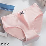 スタンダードショーツ レディース 女性 | PlusNao | 詳細画像6