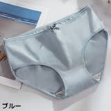 スタンダードショーツ レディース 女性 | PlusNao | 詳細画像7