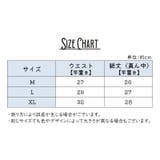 スタンダードショーツ レディース 女性 | PlusNao | 詳細画像12