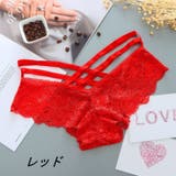 ヒップハンガーショーツ レディース 女性用 | PlusNao | 詳細画像14