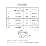 スタンダードショーツ ノーマル レディース | PlusNao | 詳細画像14