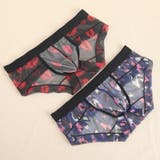 ブリーフ ショーツ パンツ | PlusNao | 詳細画像7