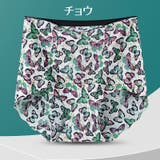 スタンダードショーツ レディース 女性用 | PlusNao | 詳細画像10