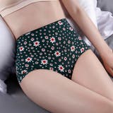 スタンダードショーツ レディース 女性用 | PlusNao | 詳細画像2