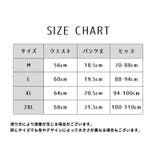 Tバックショーツ タンガ ソング | PlusNao | 詳細画像17 