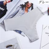 Tバックショーツ Tバック レディース | PlusNao | 詳細画像16