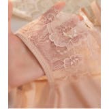 ショーツ ハイウエスト サイド紐 | PlusNao | 詳細画像14 