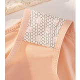 ショーツ ハイウエスト サイド紐 | PlusNao | 詳細画像15 