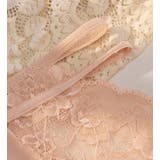 ショーツ ハイウエスト サイド紐 | PlusNao | 詳細画像16 