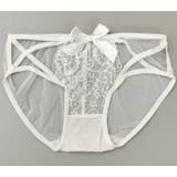 ショーツ ヒップハンガーショーツ スタンダードショーツ | PlusNao | 詳細画像11