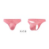 Tバック ショーツ メンズ | PlusNao | 詳細画像14 