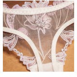 ヒップハンガー ショーツ レディース | PlusNao | 詳細画像10