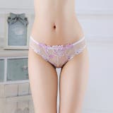 ヒップハンガー ショーツ レディース | PlusNao | 詳細画像7