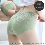 スタンダードショーツ レディース 女性下着 | PlusNao | 詳細画像2