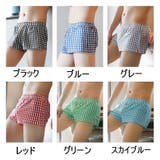 トランクス 単品 メンズインナー | PlusNao | 詳細画像18 