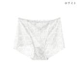 ボックスショーツ パンツ レディース | PlusNao | 詳細画像10