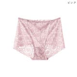 ボックスショーツ パンツ レディース | PlusNao | 詳細画像13