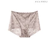 ボックスショーツ パンツ レディース | PlusNao | 詳細画像17