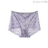 ボックスショーツ パンツ レディース | PlusNao | 詳細画像19
