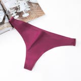 ショーツ Tバックショーツ タンガ | PlusNao | 詳細画像10