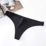 ショーツ Tバックショーツ タンガ | PlusNao | 詳細画像8