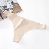 ショーツ Tバックショーツ タンガ | PlusNao | 詳細画像9