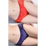 ヒップハンガー ショーツ レディーズ | PlusNao | 詳細画像4 