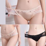 ヒップハンガー ショーツ レディーズ | PlusNao | 詳細画像6 