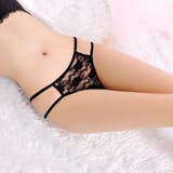 Tバック ショーツ レディース | PlusNao | 詳細画像2 